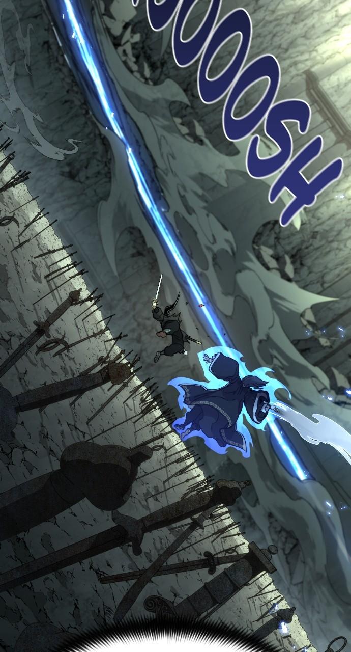 Return of the Blossoming Blade Chapter 104 — page 68