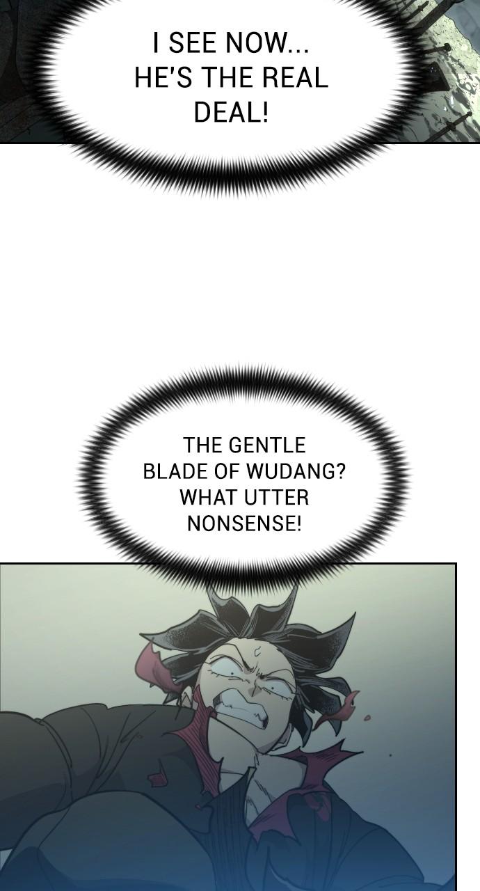 Return of the Blossoming Blade Chapter 104 — page 69