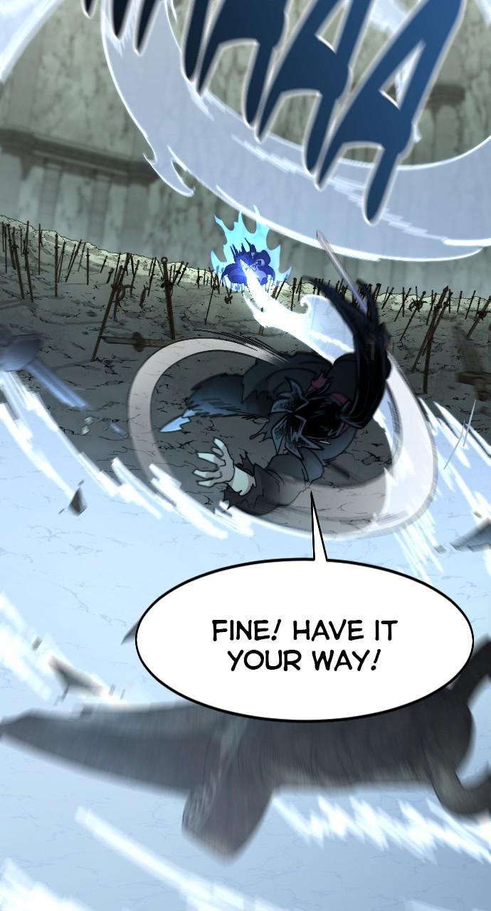 Return of the Blossoming Blade Chapter 104 — page 72