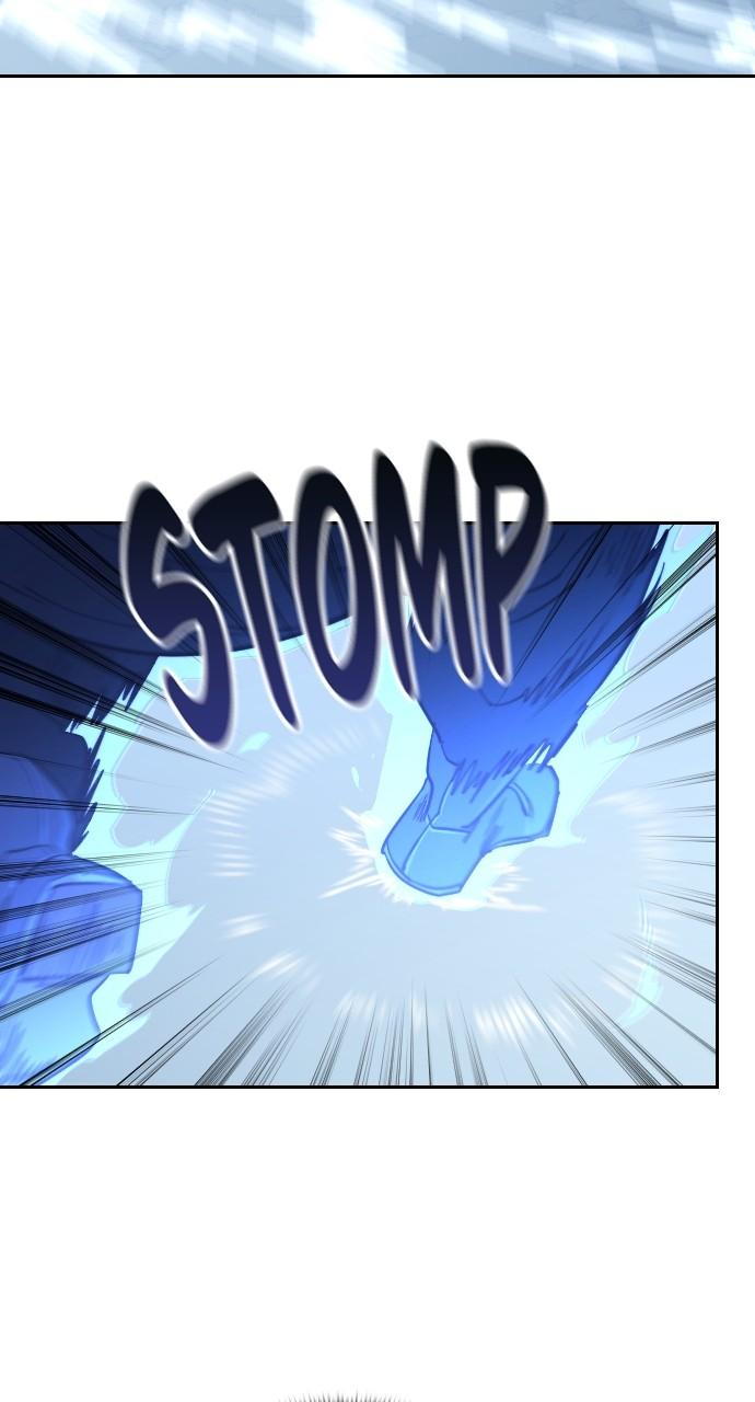 Return of the Blossoming Blade Chapter 104 — page 73