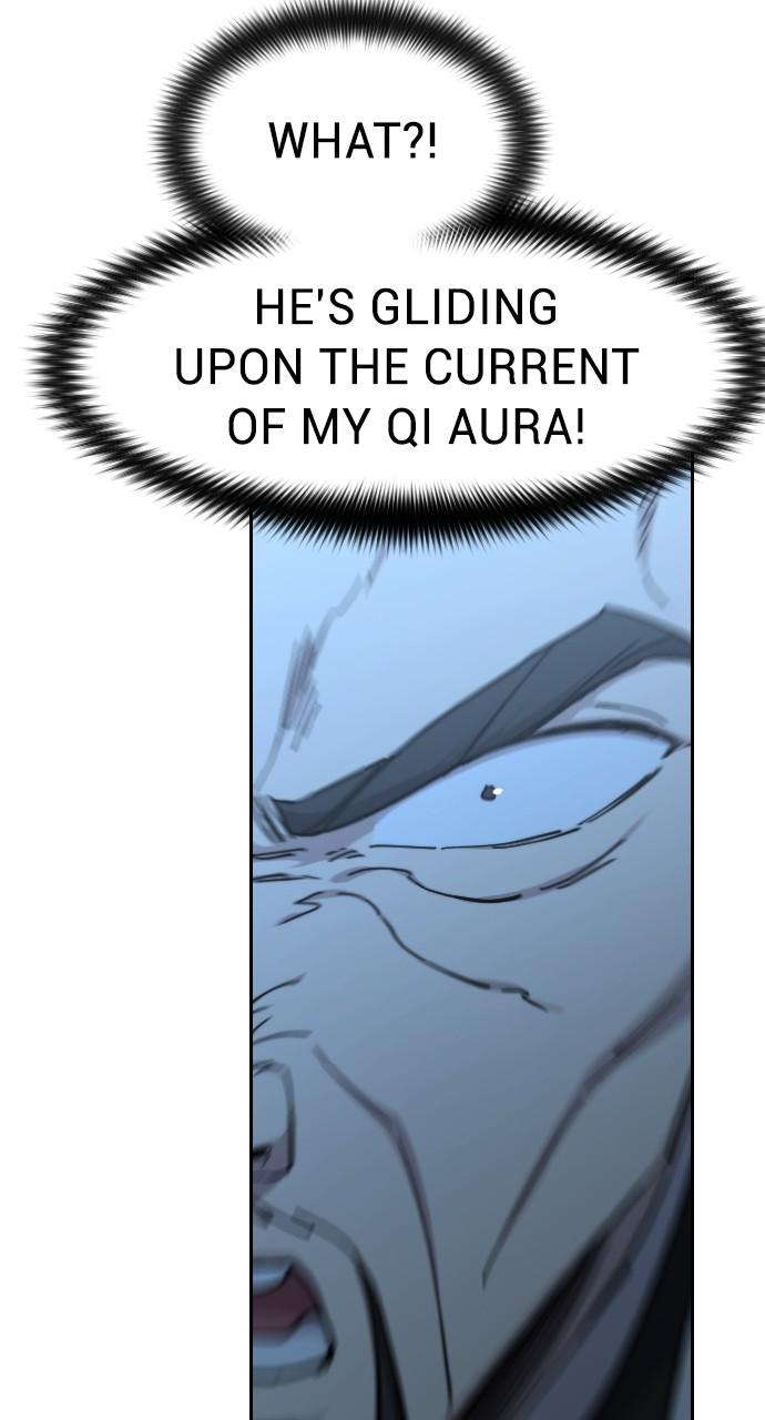 Return of the Blossoming Blade Chapter 104 — page 74