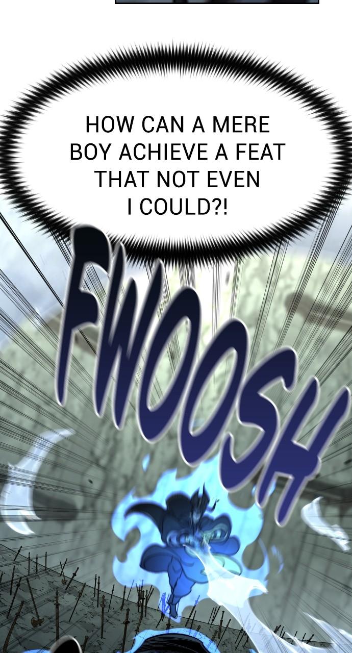 Return of the Blossoming Blade Chapter 104 — page 75