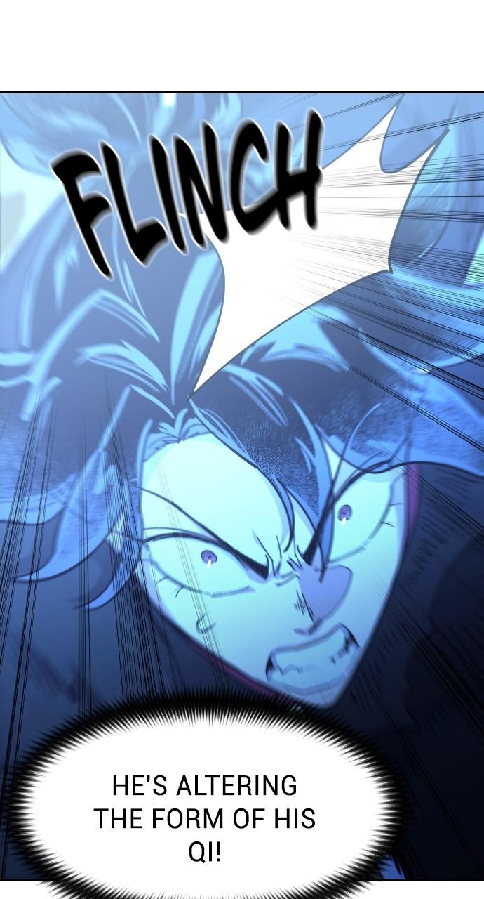 Return of the Blossoming Blade Chapter 104 — page 79
