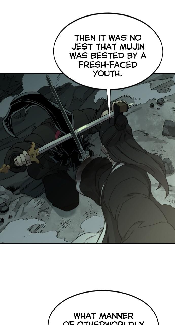 Return of the Blossoming Blade Chapter 104 — page 94