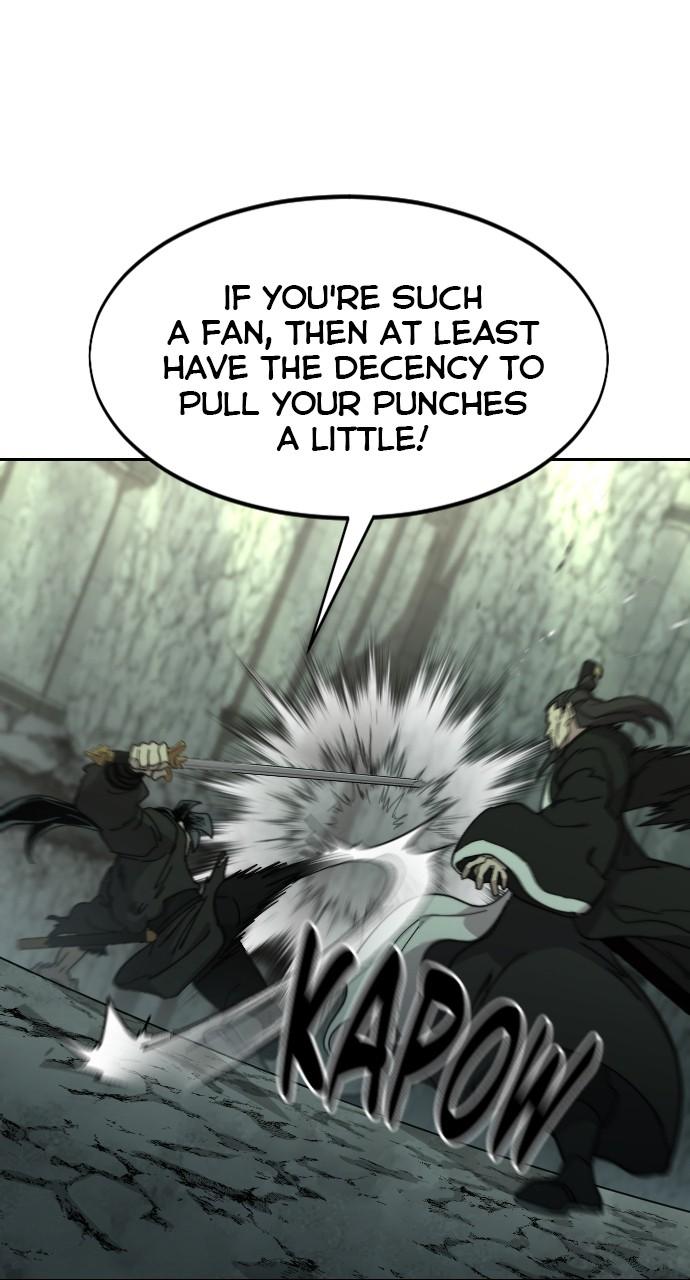 Return of the Blossoming Blade Chapter 104 — page 96