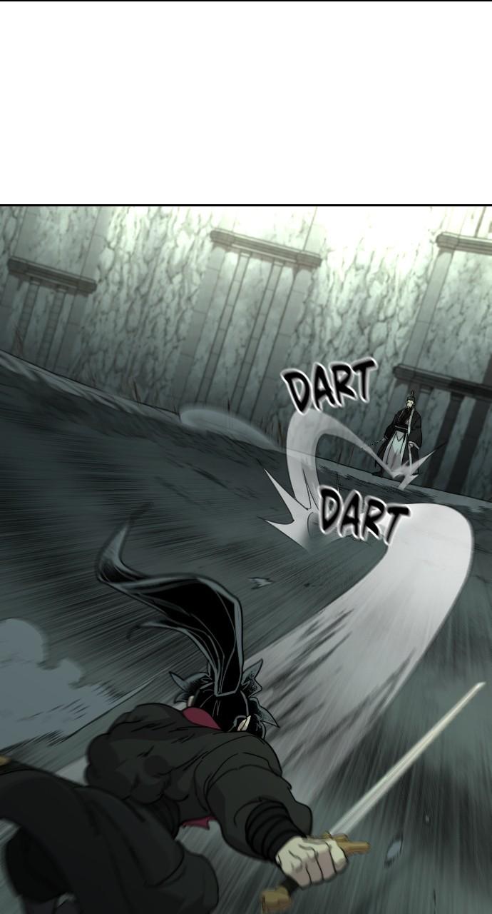 Return of the Blossoming Blade Chapter 104 — page 97