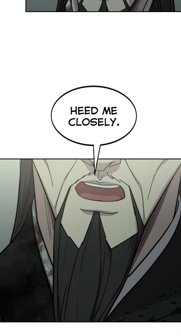 Return of the Blossoming Blade Chapter 104 — page 99