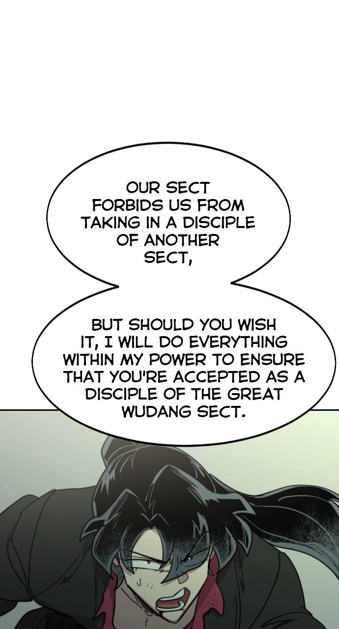 Return of the Blossoming Blade Chapter 104 — page 100