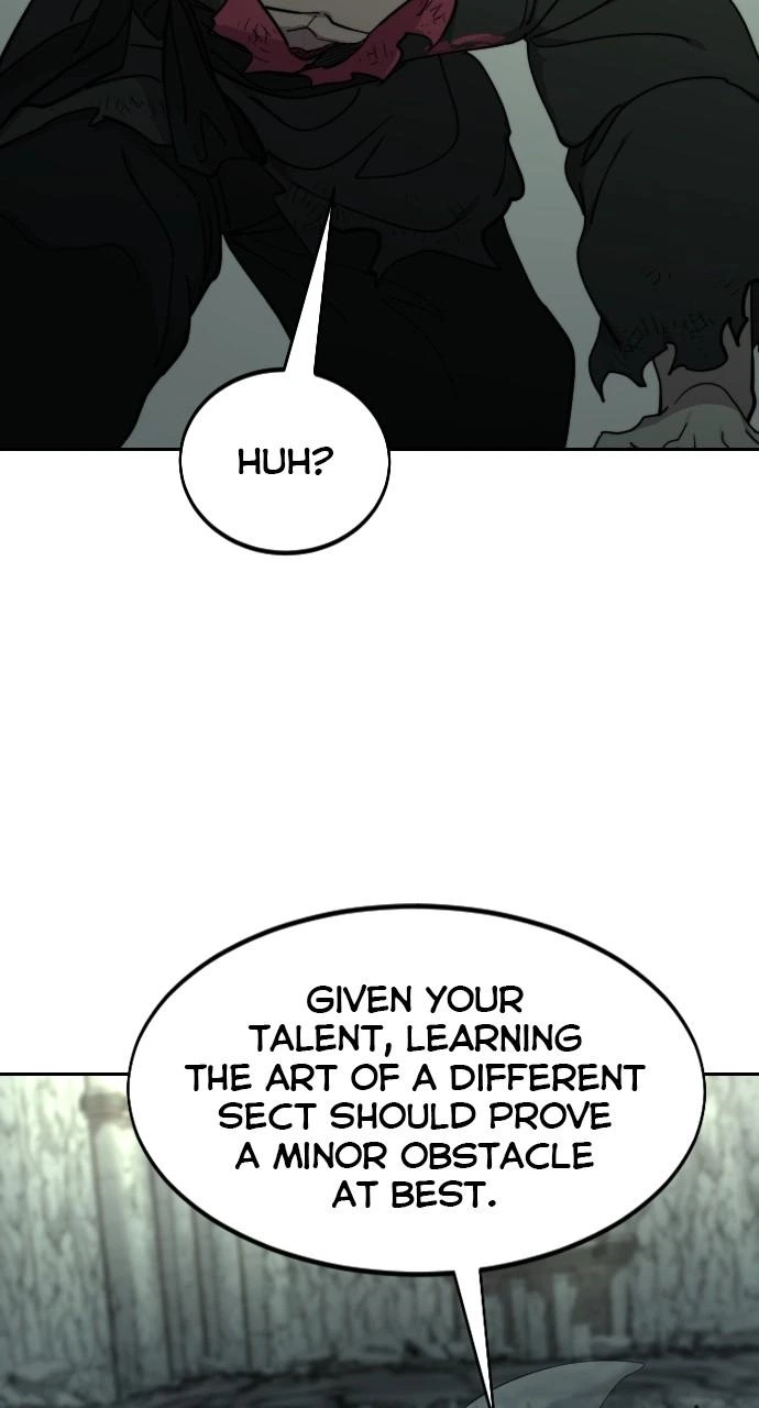Return of the Blossoming Blade Chapter 104 — page 101