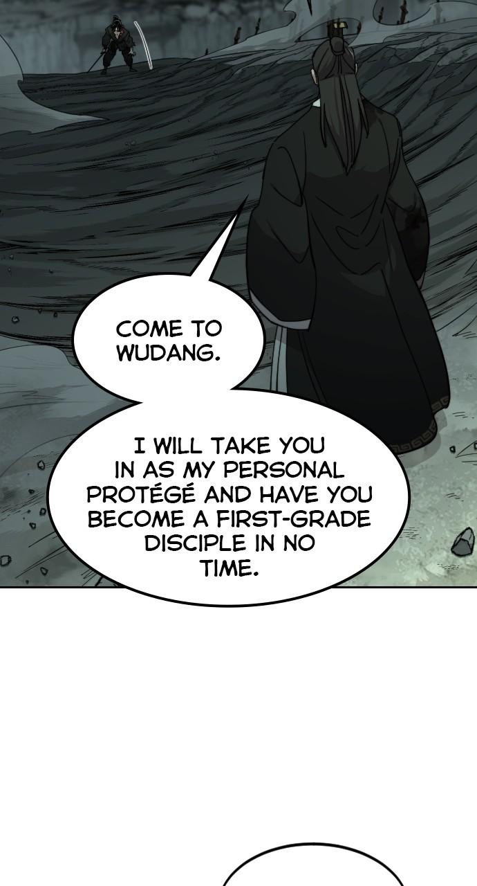 Return of the Blossoming Blade Chapter 104 — page 102