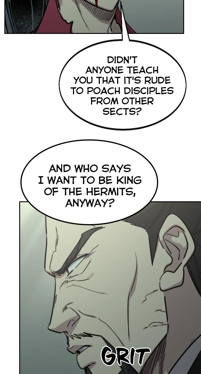 Return of the Blossoming Blade Chapter 104 — page 106