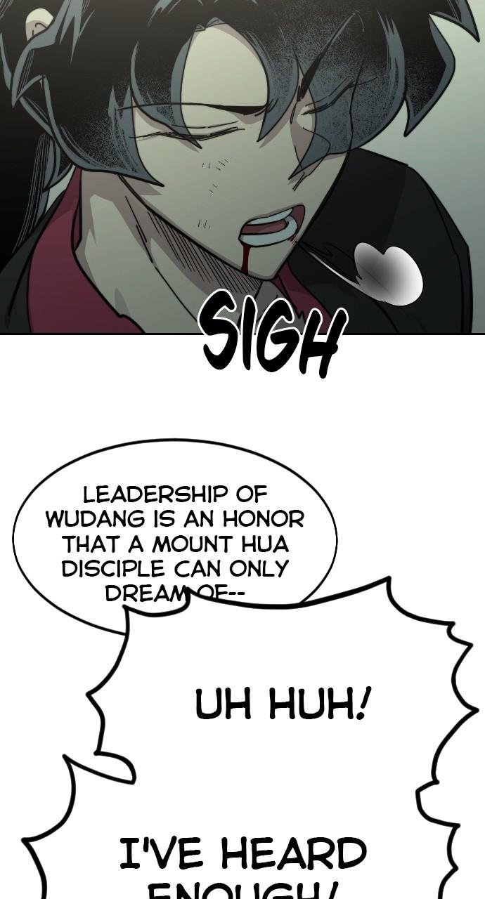 Return of the Blossoming Blade Chapter 104 — page 108
