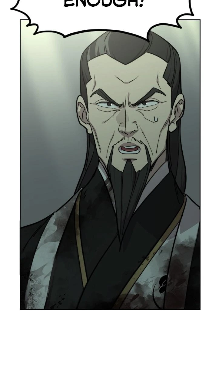 Return of the Blossoming Blade Chapter 104 — page 109