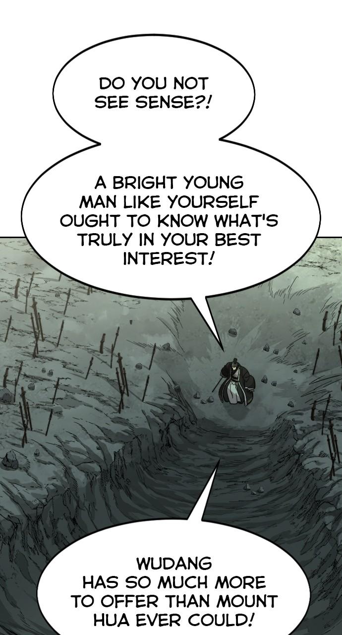 Return of the Blossoming Blade Chapter 104 — page 110