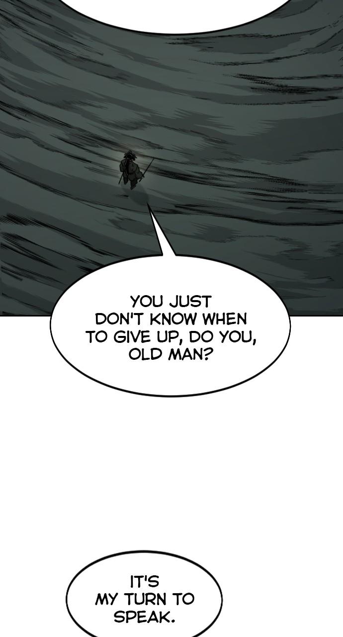 Return of the Blossoming Blade Chapter 104 — page 111