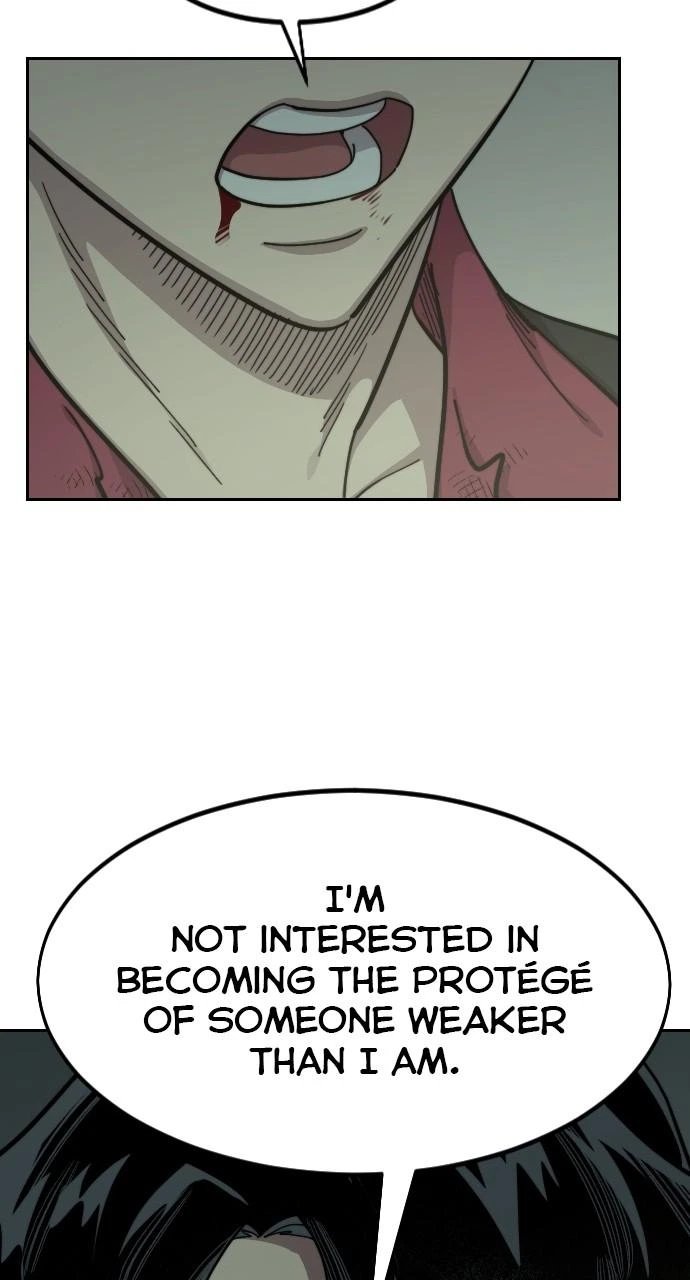 Return of the Blossoming Blade Chapter 104 — page 112