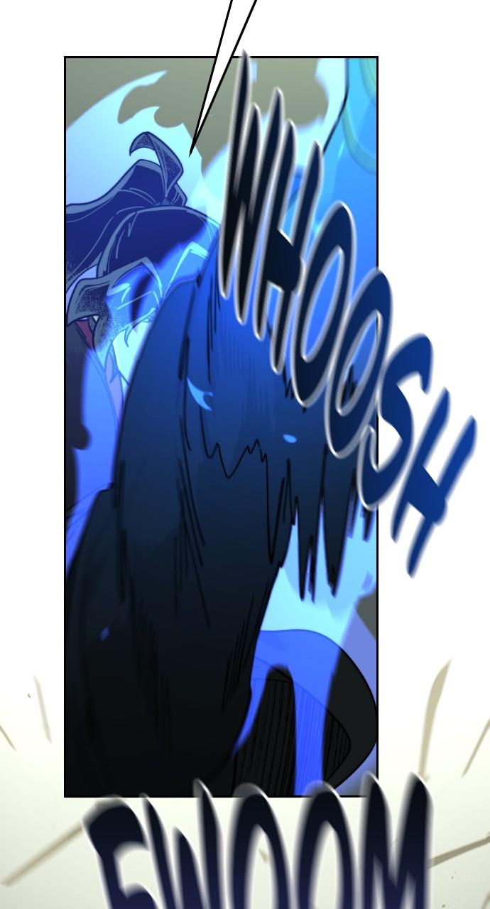 Return of the Blossoming Blade Chapter 104 — page 115