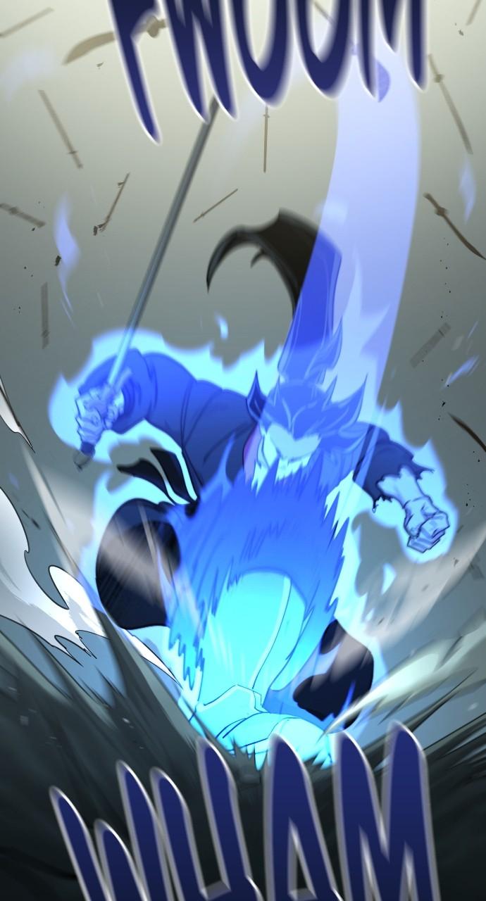 Return of the Blossoming Blade Chapter 104 — page 116