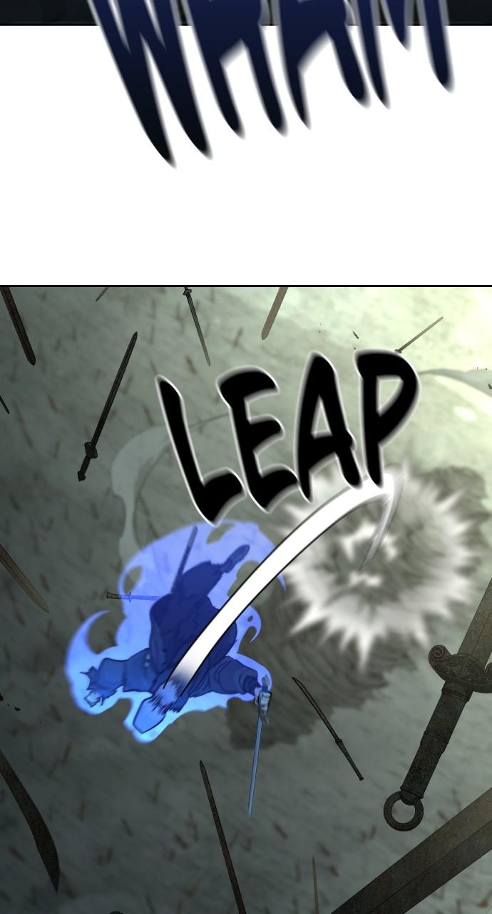 Return of the Blossoming Blade Chapter 104 — page 117