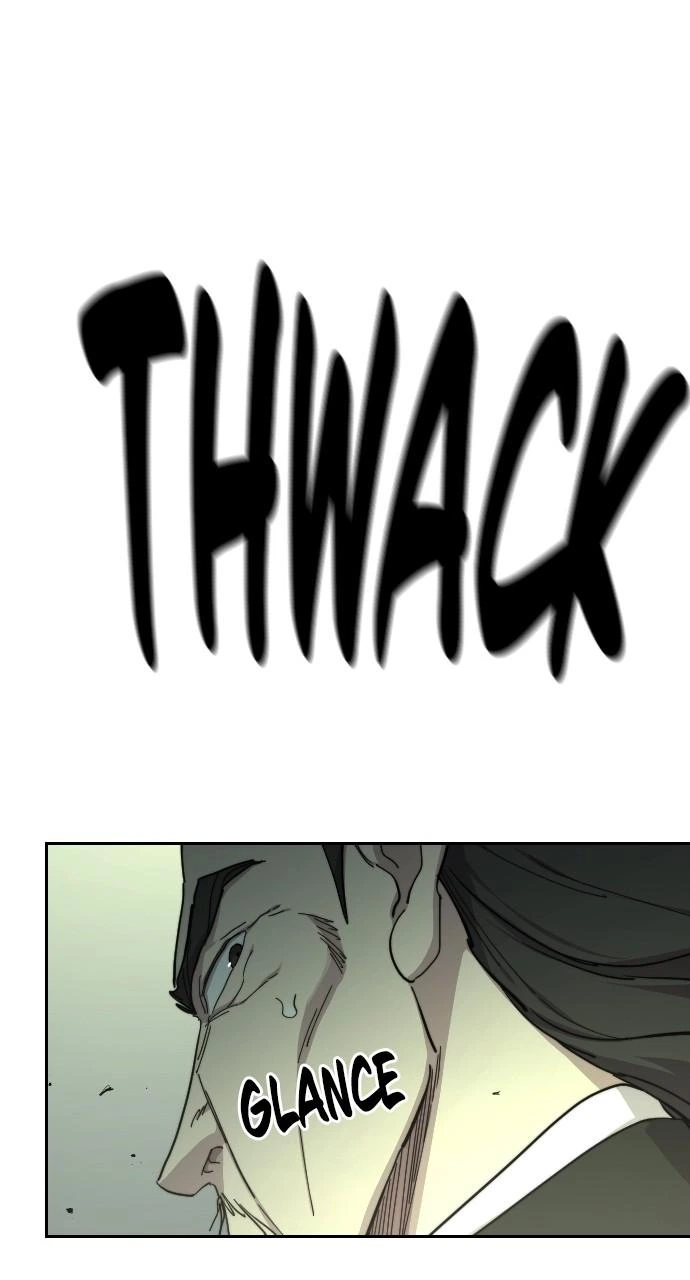 Return of the Blossoming Blade Chapter 104 — page 121