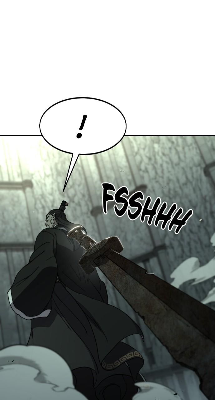 Return of the Blossoming Blade Chapter 104 — page 122