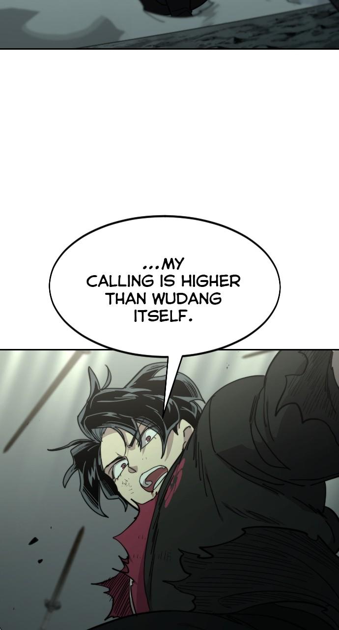 Return of the Blossoming Blade Chapter 104 — page 123