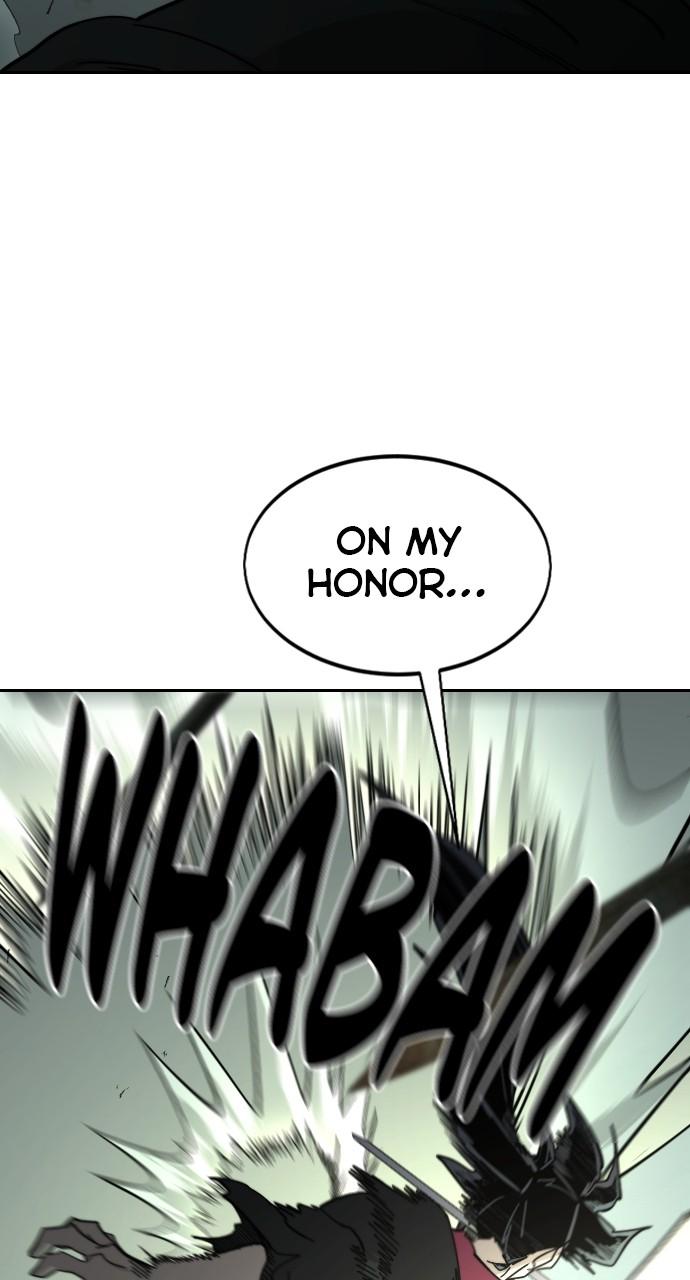 Return of the Blossoming Blade Chapter 104 — page 124