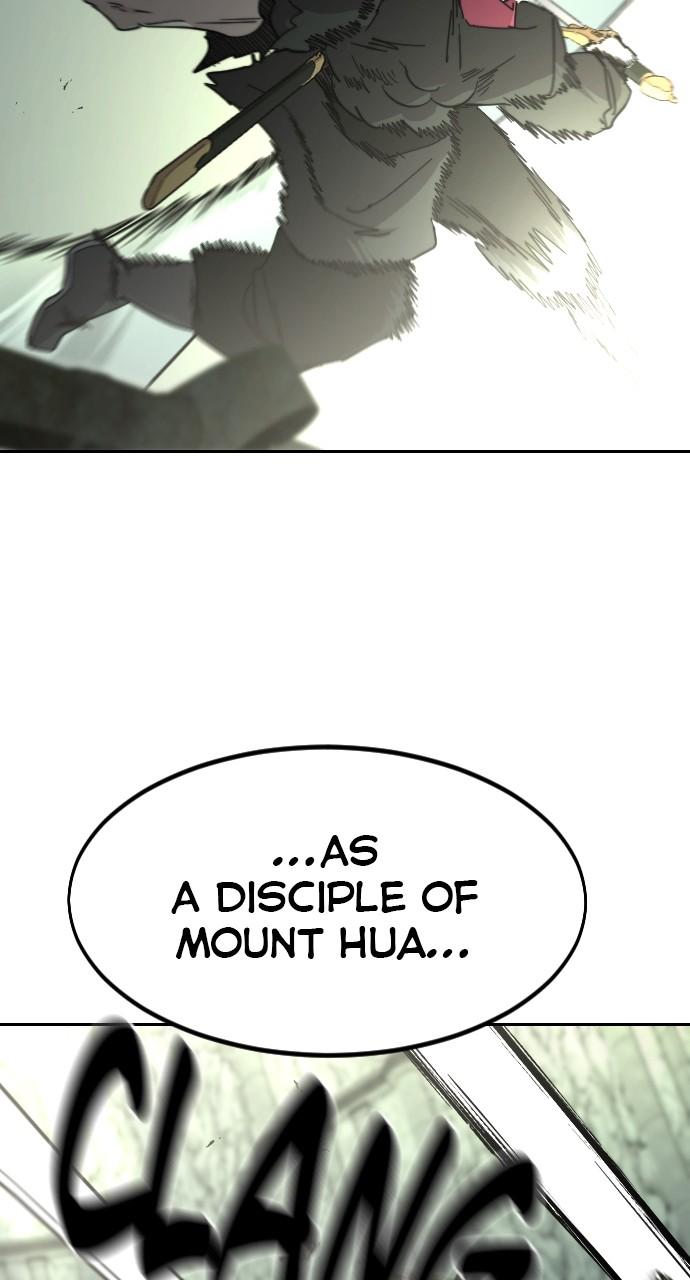 Return of the Blossoming Blade Chapter 104 — page 125