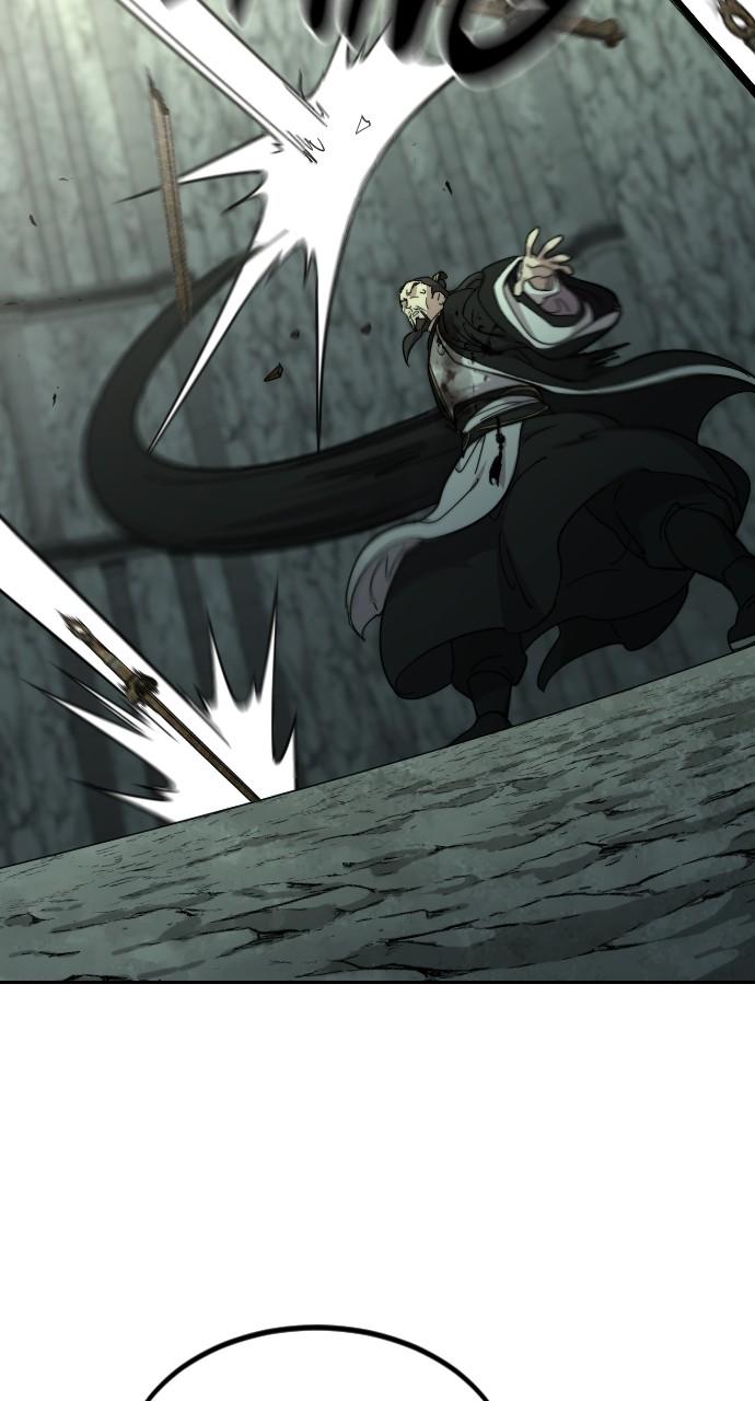Return of the Blossoming Blade Chapter 104 — page 126