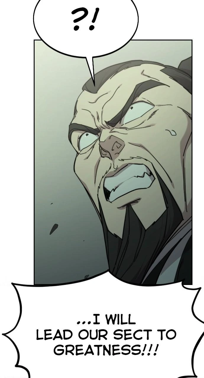 Return of the Blossoming Blade Chapter 104 — page 127