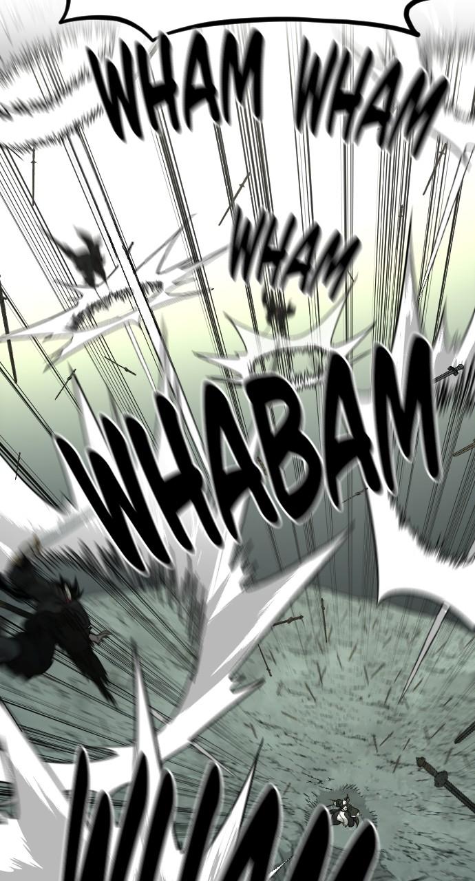 Return of the Blossoming Blade Chapter 104 — page 128