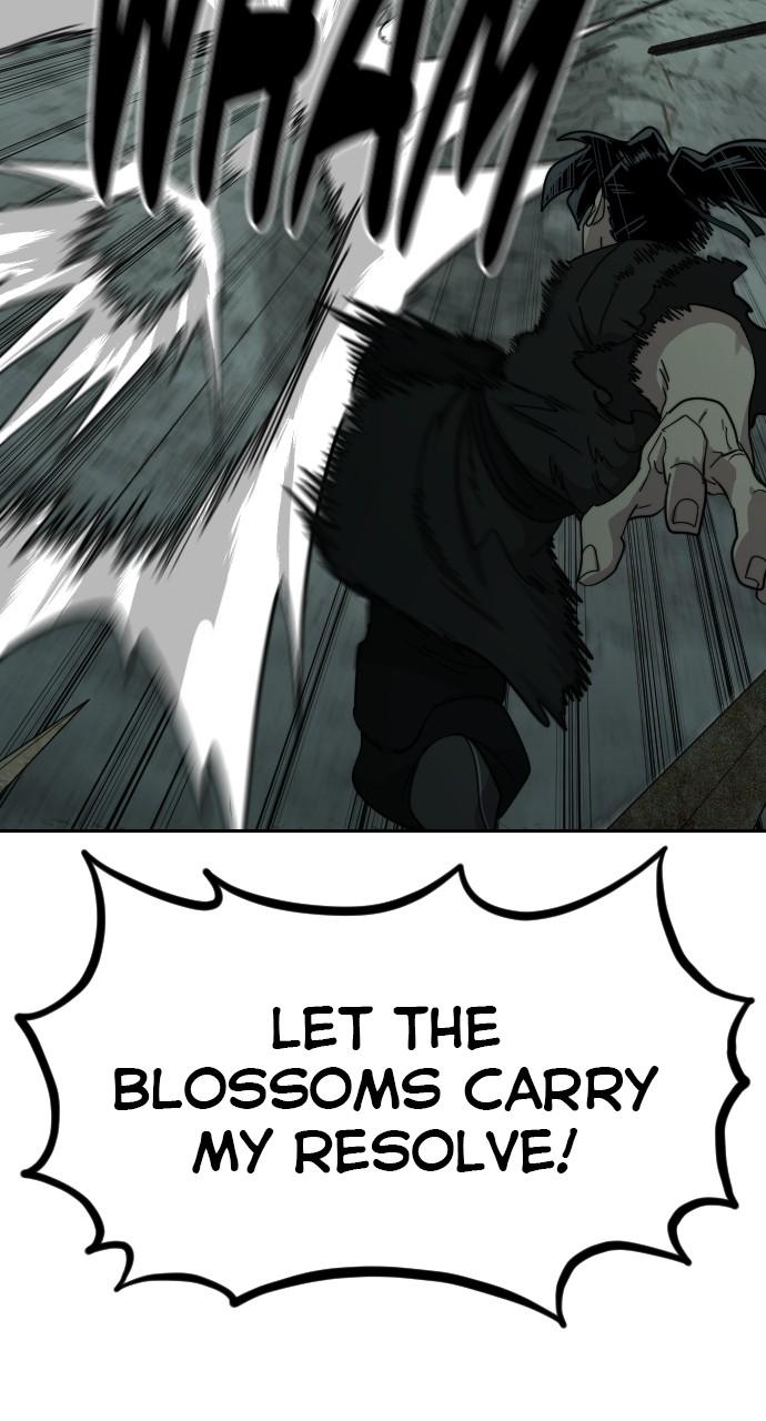 Return of the Blossoming Blade Chapter 104 — page 129