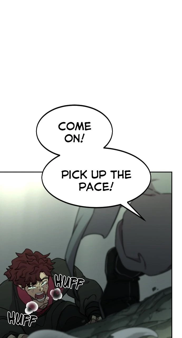 Return of the Blossoming Blade Chapter 105 — page 1