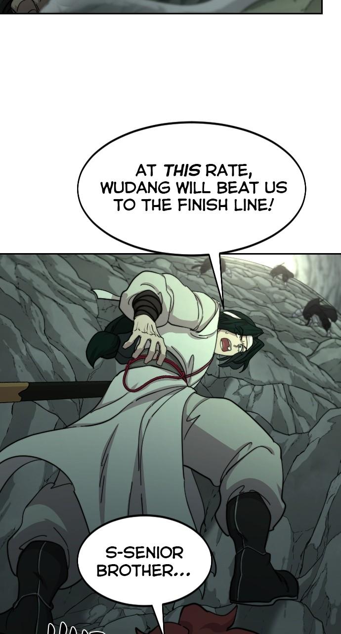 Return of the Blossoming Blade Chapter 105 — page 2