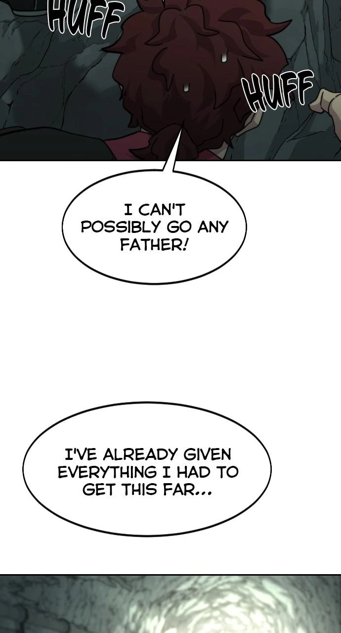 Return of the Blossoming Blade Chapter 105 — page 3