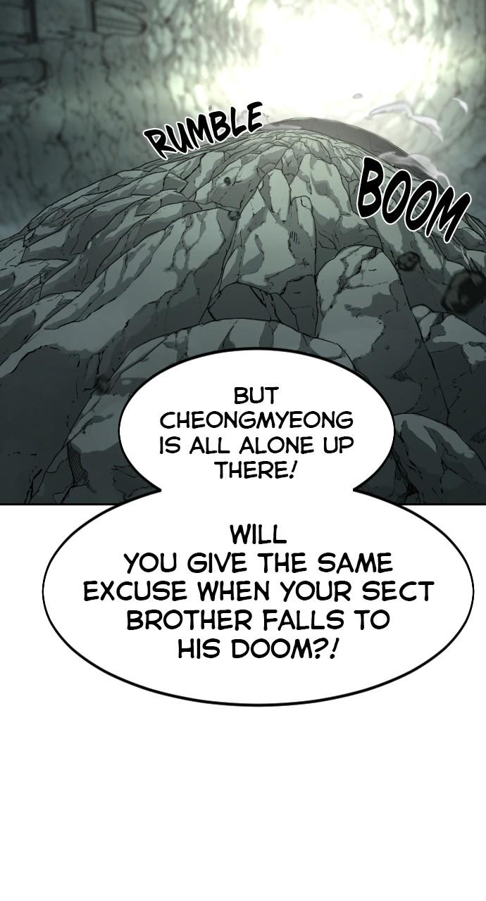 Return of the Blossoming Blade Chapter 105 — page 4