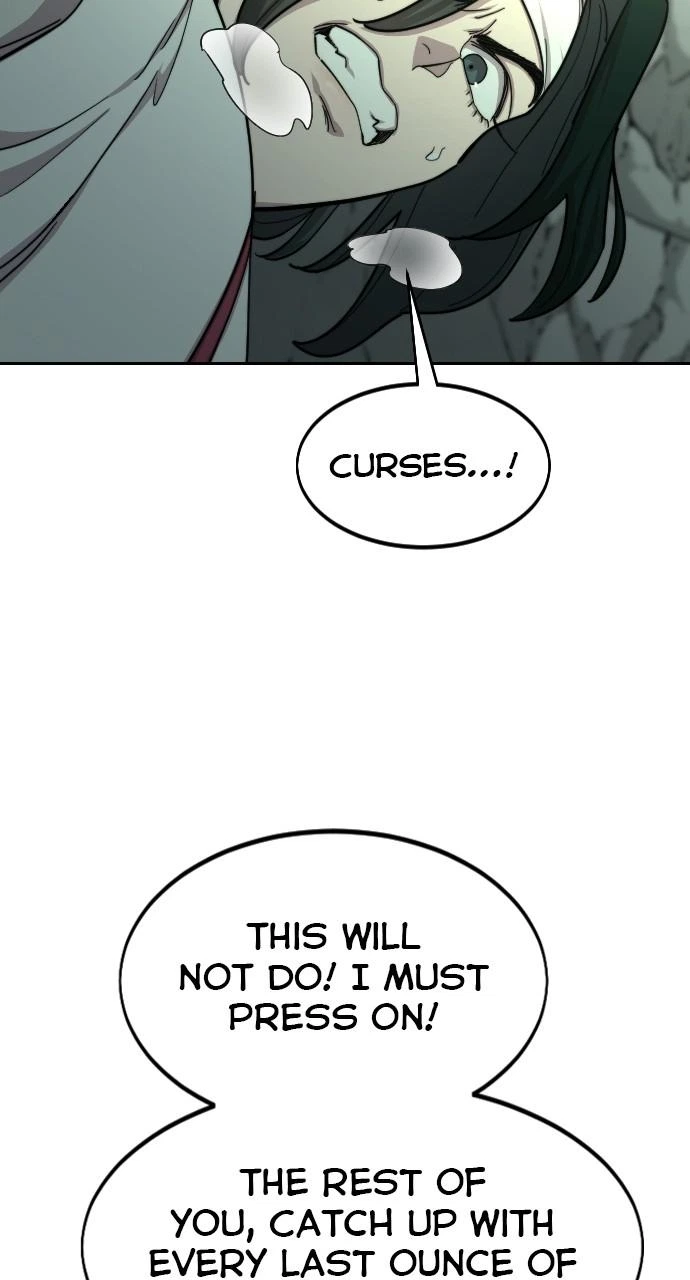 Return of the Blossoming Blade Chapter 105 — page 6