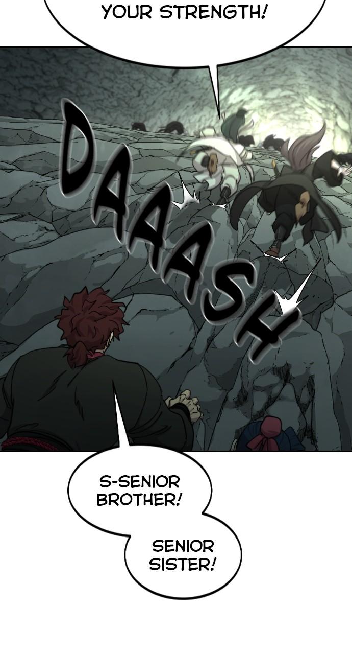 Return of the Blossoming Blade Chapter 105 — page 7