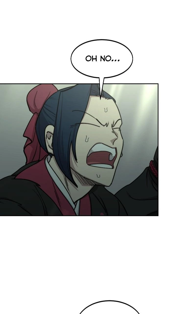 Return of the Blossoming Blade Chapter 105 — page 8
