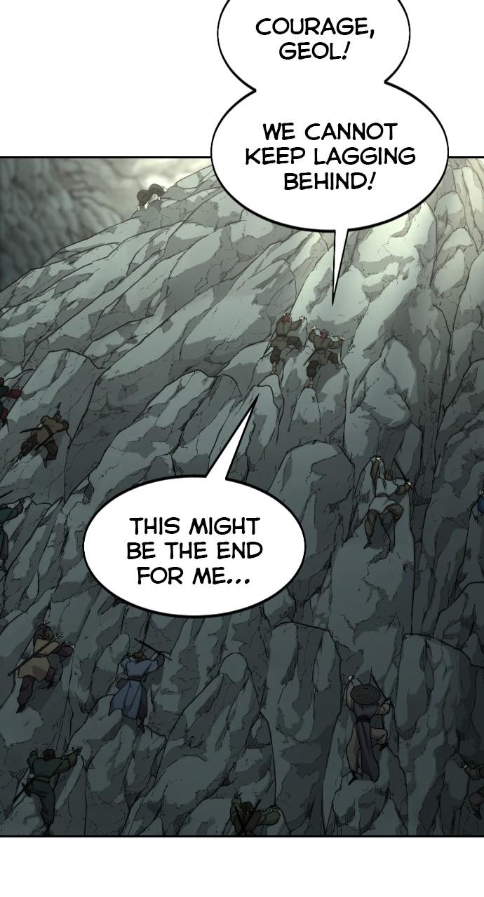 Return of the Blossoming Blade Chapter 105 — page 9