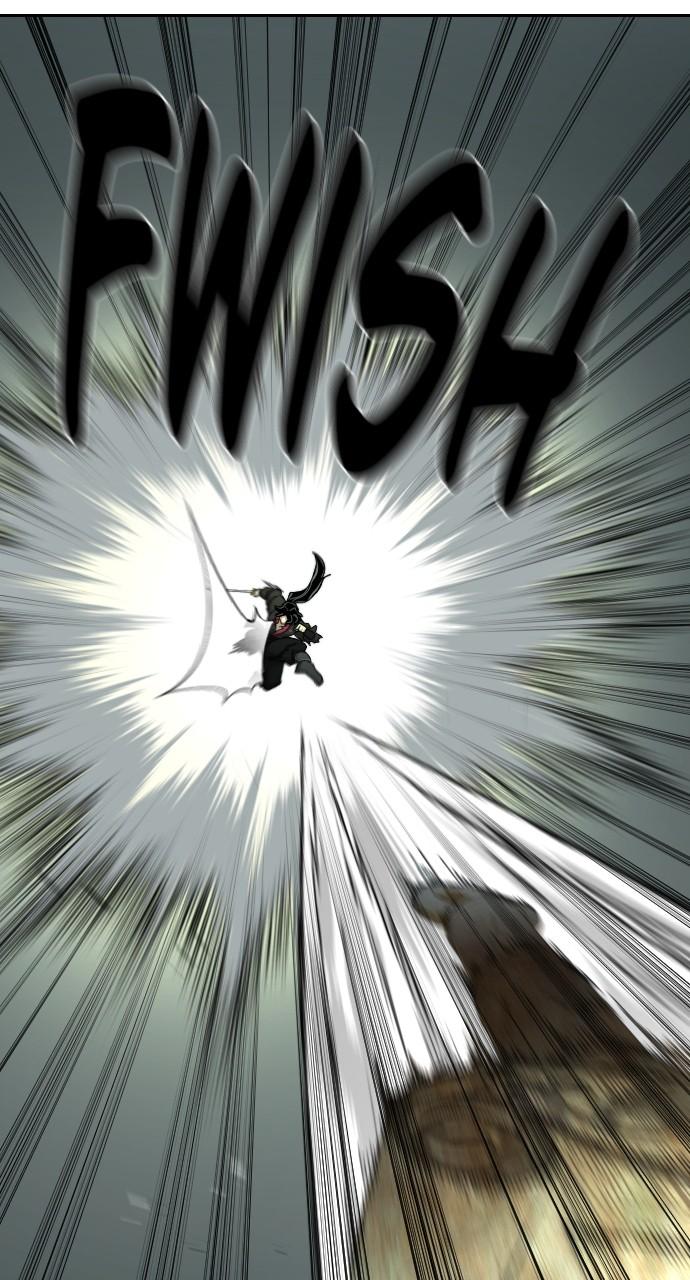 Return of the Blossoming Blade Chapter 105 — page 12