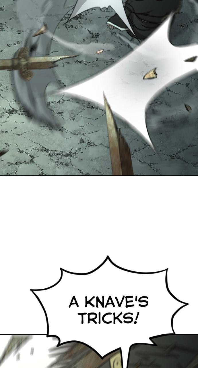 Return of the Blossoming Blade Chapter 105 — page 14