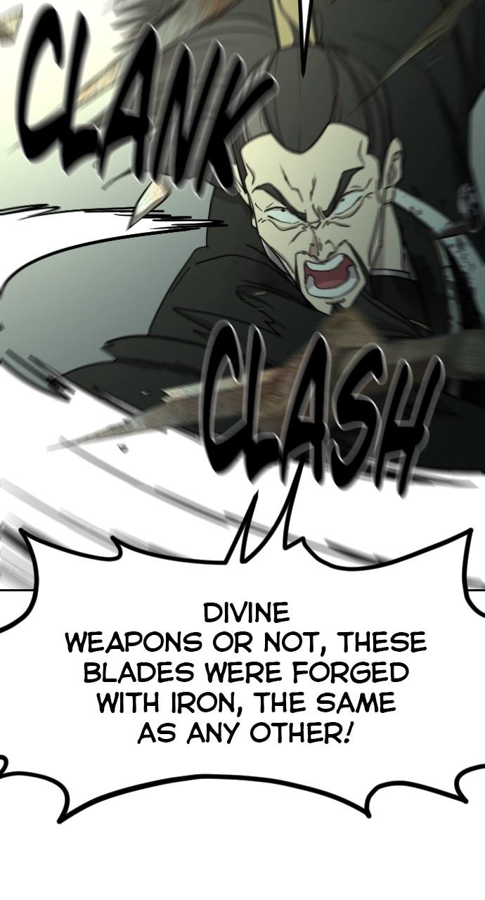 Return of the Blossoming Blade Chapter 105 — page 15