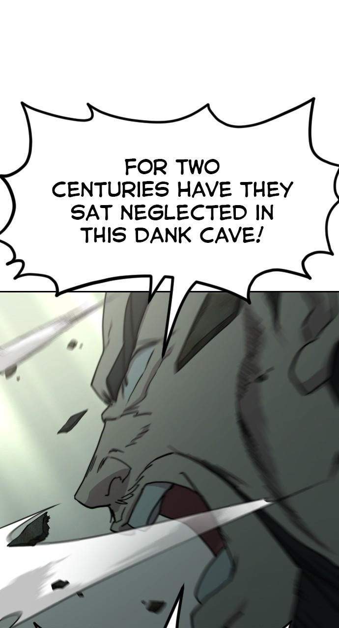 Return of the Blossoming Blade Chapter 105 — page 16