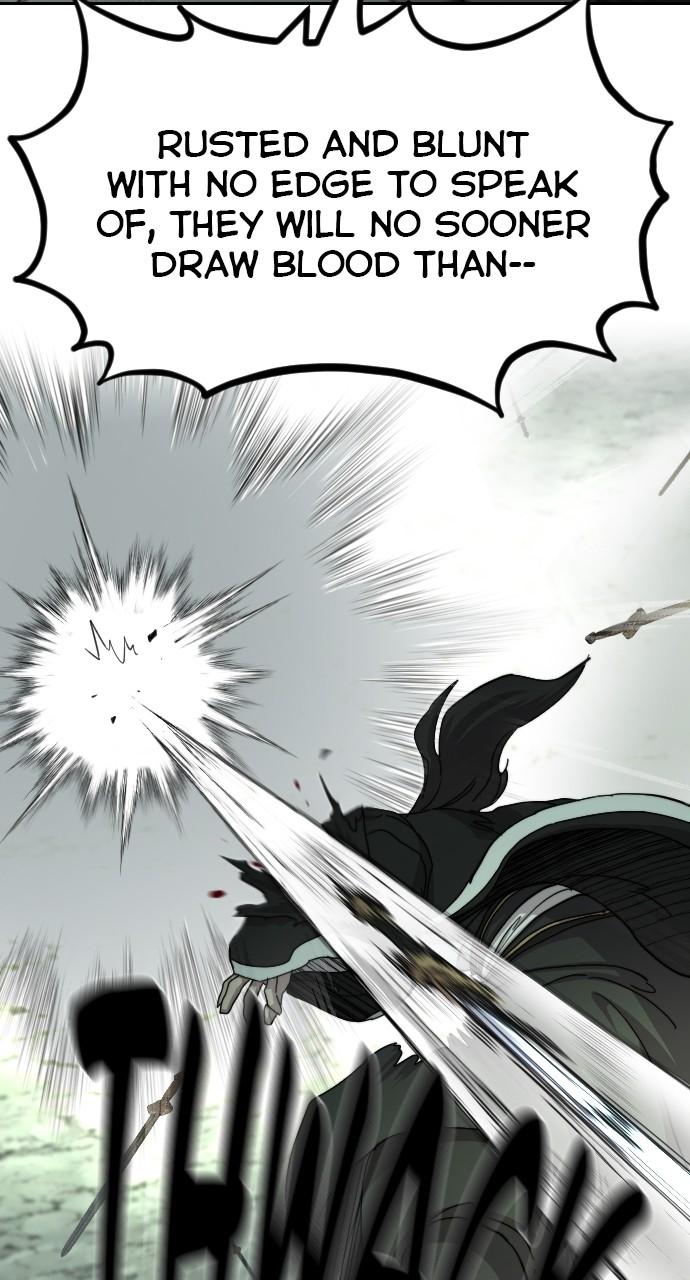 Return of the Blossoming Blade Chapter 105 — page 17