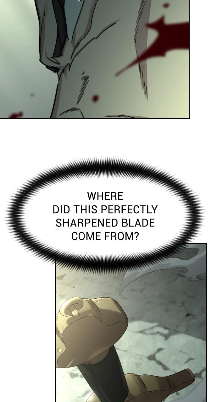 Return of the Blossoming Blade Chapter 105 — page 19