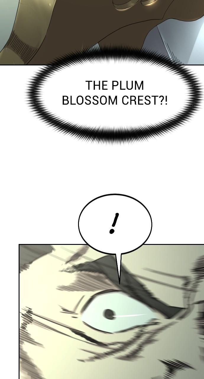 Return of the Blossoming Blade Chapter 105 — page 21