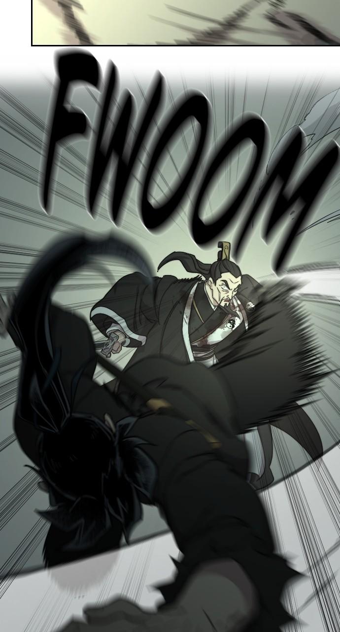 Return of the Blossoming Blade Chapter 105 — page 22