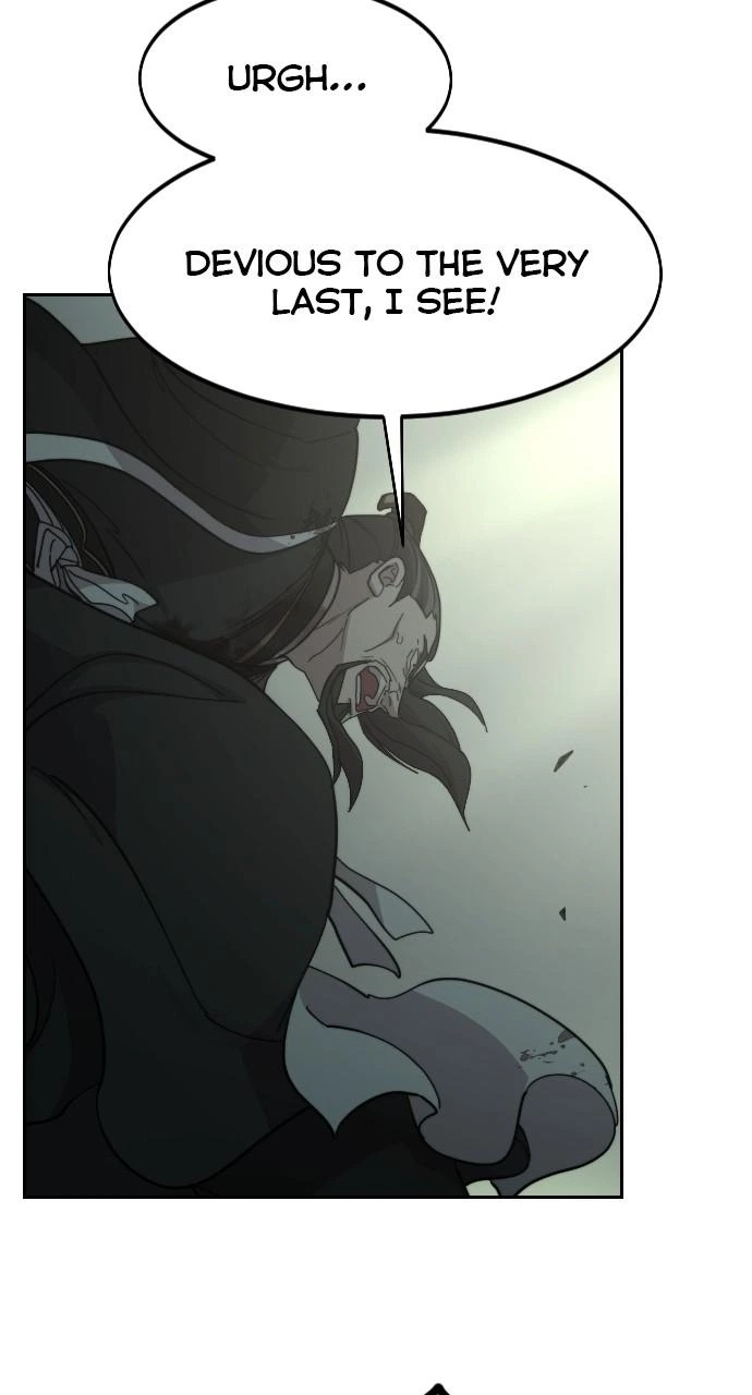 Return of the Blossoming Blade Chapter 105 — page 31