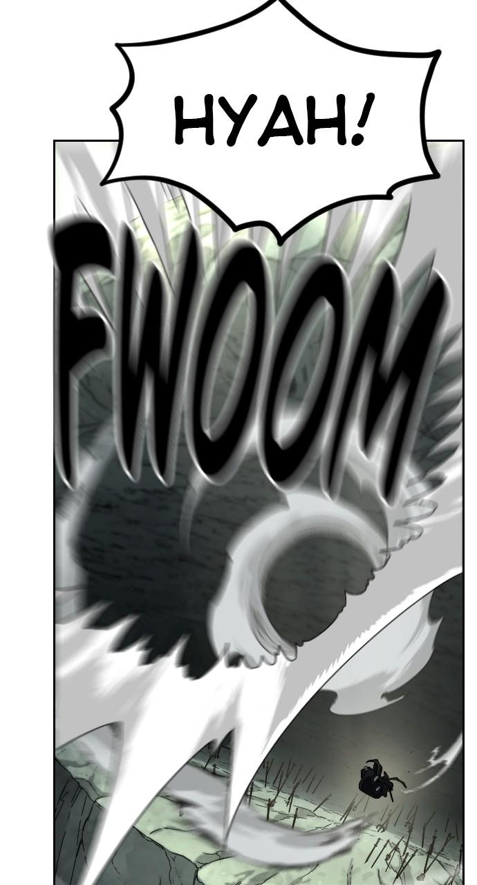 Return of the Blossoming Blade Chapter 105 — page 32